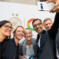 La nueva experiencia de búsqueda de Google basada en IA ya genera resultados en la mitad de tiempo