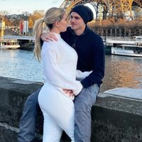 La romántica forma en que Mauro Icardi festejó su cumpleaños junto a Wanda Nara