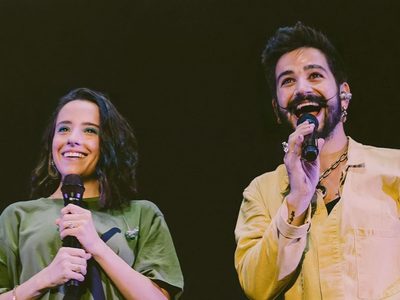 "Vamos a cambiar el nombre a nuestro bebé": la gran decisión de Evaluna y Camilo que sorprendió