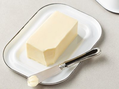 Manteca vegana: facilísima de hacer, más sana y con solo 7 ingredientes