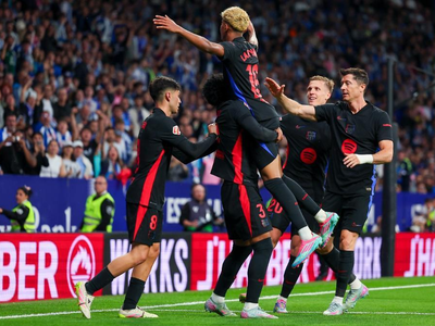 Celebran las arcas: el millonario premio que recibirá Barcelona por ganar la liga española