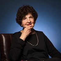 Felicitan a Margo Glantz por “Premio Internacional Carlos Fuentes a la Creación Literaria”