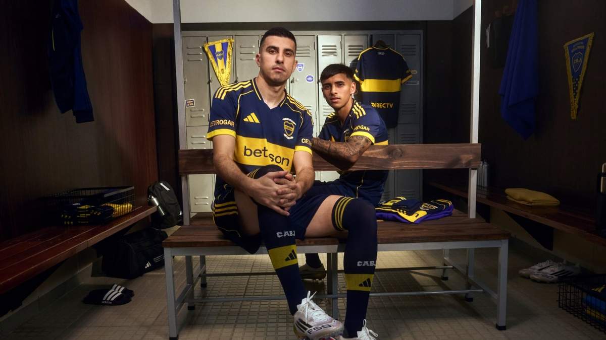 Boca. Fuente: (X)