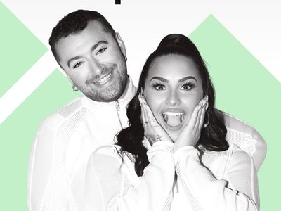 ¡ÉXITO ROTUNDO! Demi Lovato y Sam Smith triunfan con el videoclip "I'm Ready". ¿Ya lo viste?
