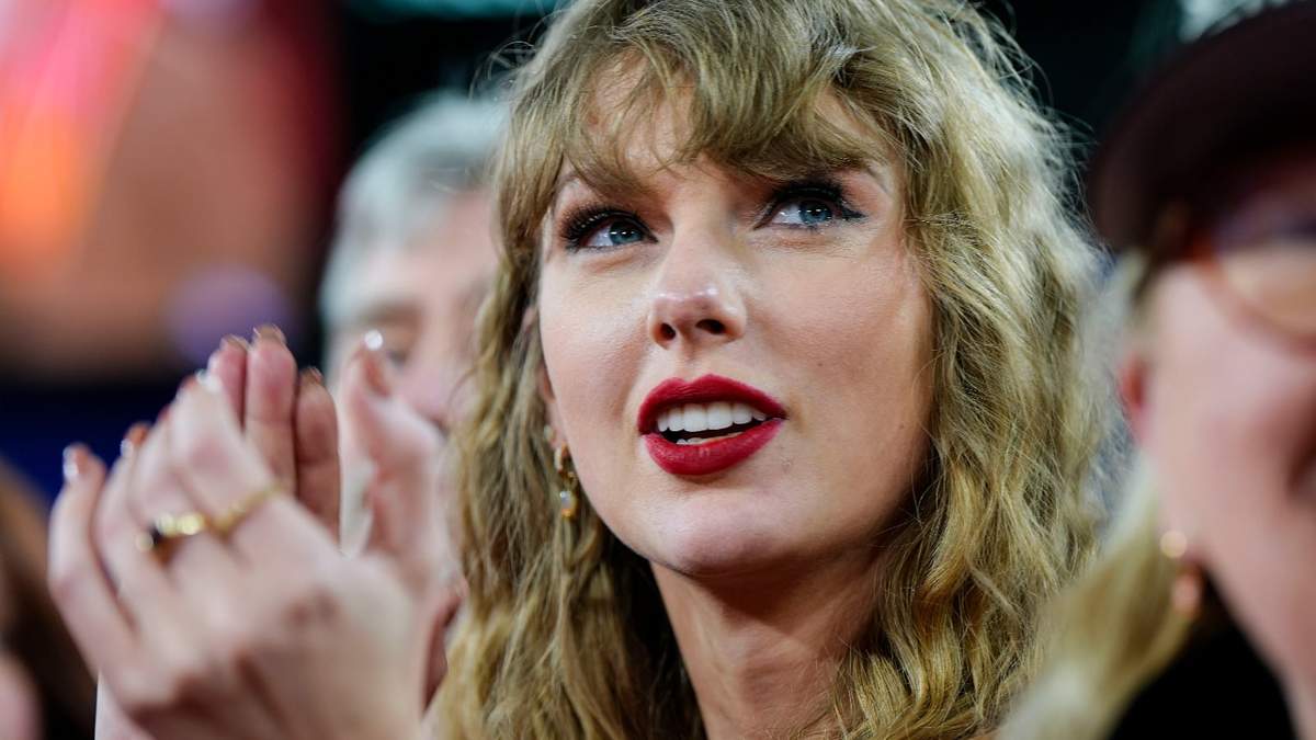 Taylor Swift