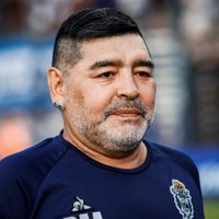 El fuerte mensaje de Maradona sobre el futuro del fútbol argentino post coronavirus
