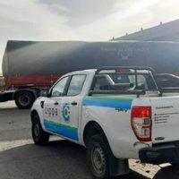 Secuestraron 10 mil kilos de cebollas que intentaban ingresar a Neuquén de manera clandestina