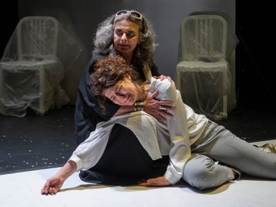 Teatro: "Medealand", otra forma de observar el mito