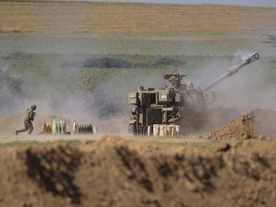 Aumenta a más de 20 mil 600 cifra de muertos en Gaza; ofensiva entre el 24 y 25 dejó 100 víctimas