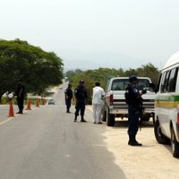 La historia del conflicto armado en Petatlán y los exlugartenientes de Rogaciano Alba