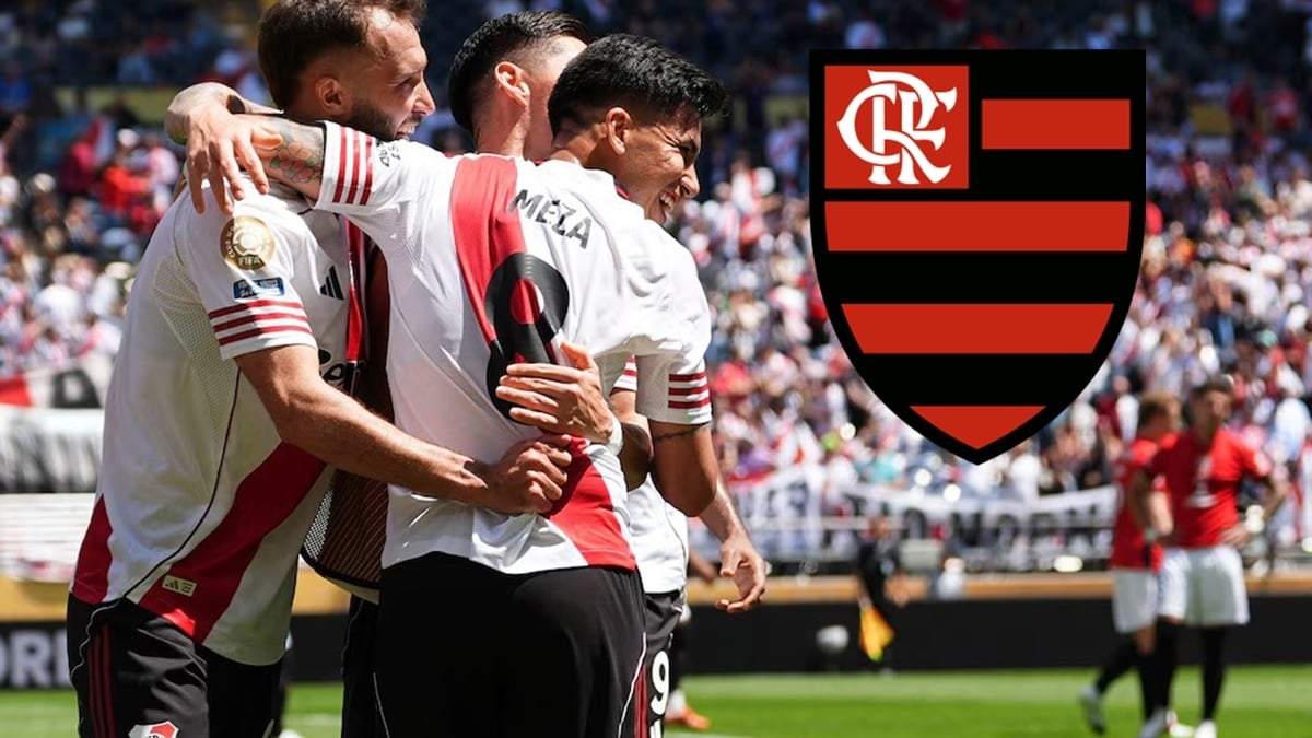 River Fuente: (X)