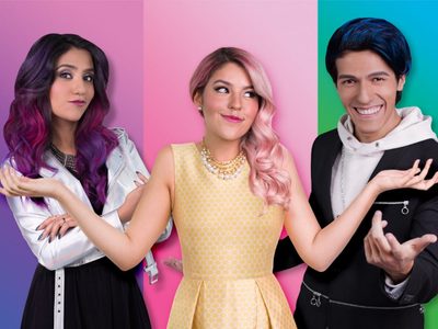 Los Polinesios hicieron un inesperado lanzamiento que fue tendencia en Twitter