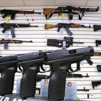Demanda de México contra fabricantes de armas es improcedente: Corte Suprema de EU