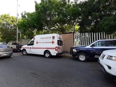 Estudiante de secundaria de 13 años se quita la vida en un parque de Tabasco