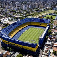 Cuáles serán las próximas obras en la Bombonera, según Juan Román Riquelme