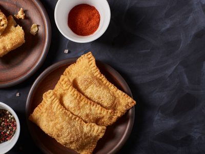 Paquetitos de atún: la receta fácil y deliciosa que vas a querer tener a mano este verano