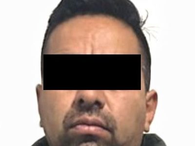 Vinculan a proceso a Samuel “M”, ligado a “Los Deltas”, brazo armado de “Los Chapitos"