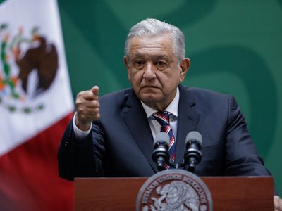 AMLO calificó como política genocida el embargo económico de EU a Cuba