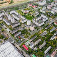 ArriBA Parques: el Gobierno quiere promover el proyecto de agrupamientos industriales