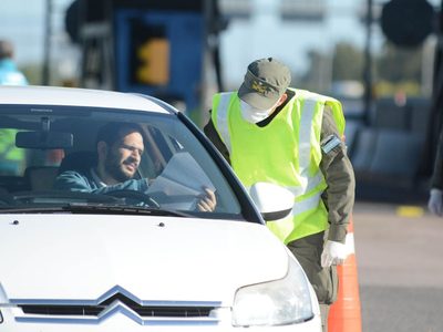 Punto por punto: cómo tramitar el nuevo permiso de circulación obligatorio