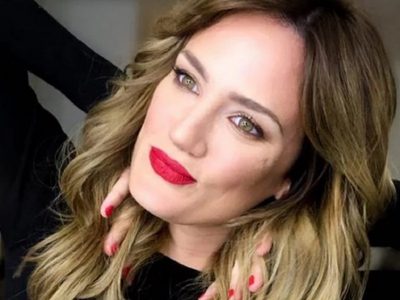 La tierna imagen de Paula Chaves junto a su hija para celebrar el día de la mujer: “Nada mejor, nos