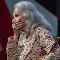 Isela Vega, sus desnudos y la censura