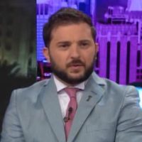 Diego Brancatelli ocupará un cargo en la función pública