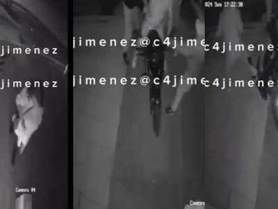 Roban motocicleta y asesinan a un hombre en Chalco