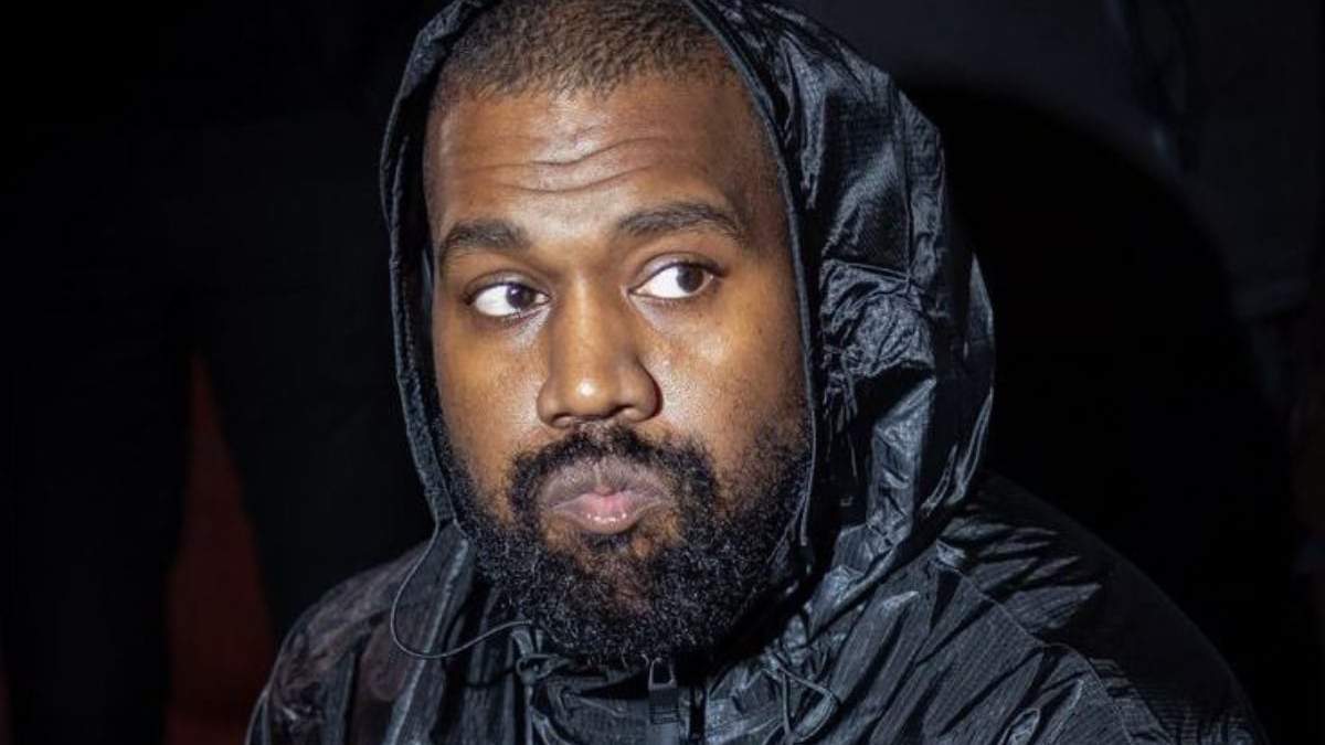 Kanye West