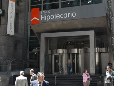 Así son las claves para solicitar un crédito de hasta $100.000.000 en el Banco Hipotecario