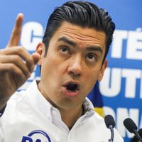 Morena quiere hacer en México lo mismo que en Venezuela, alerta el PAN
