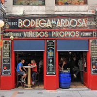 Peligra el futuro de los restaurantes históricos de Madrid