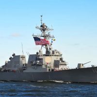 Estados Unidos despliega fuerzas en Ecuador: llegan aviones con material militar a la base de Manta