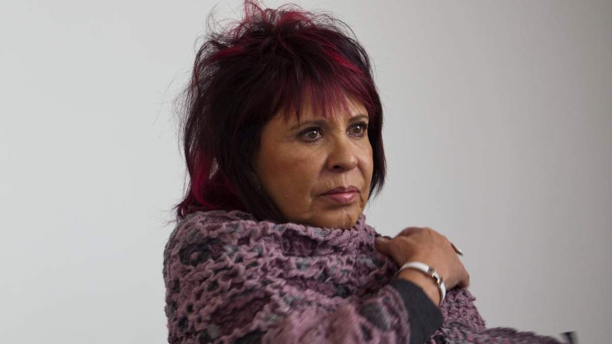 Historiadora y exdirectora del Museo Universitario de Artes y Ciencias