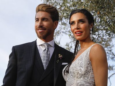 ¡Ah bueno! Pilar Rubio mostró su casa con Sergio Ramos... ¡y nos dejó mudos!