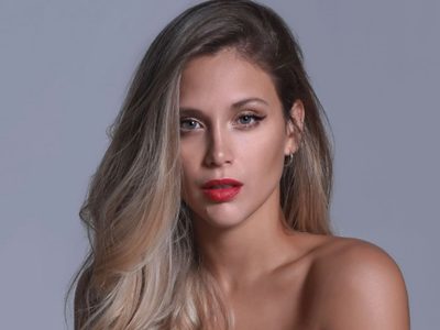 Barbie Vélez blanqueó un dato desconocido sobre su relación con Lucas Rodríguez