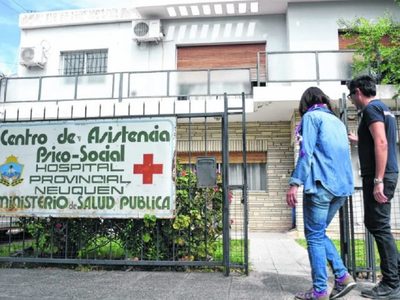 El Gobierno dio explicaciones sobre el funcionamiento del servicio de Salud Mental en la provincia