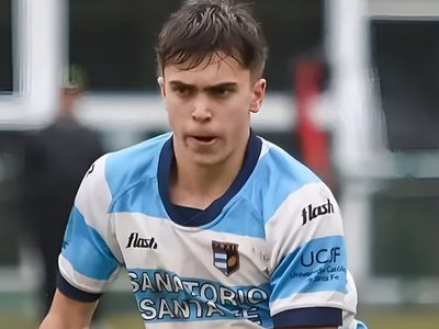 Conmoción en el rugby: otro joven deportista murió en medio de una operación