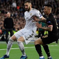 Las cuatro incógnitas del Real Madrid para enfrentar al Manchester City en la Champions