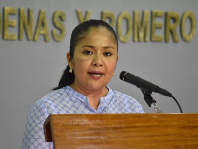 Diputada de Morena pide que en Tabasco se prohíban bailes con "incitación sexual" como el reggaetón