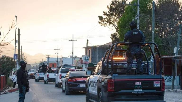 Chiapas enfrenta una crisis profunda de derechos humanos: Frayba
