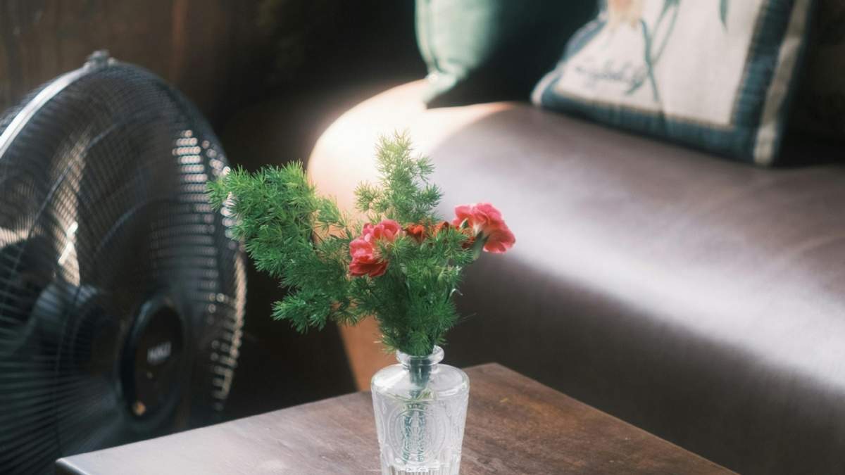 Esta tendencia está encontrando nuevas formas de expresarse en la decoración. Fuente: (Instagram)