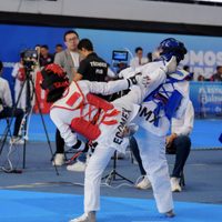Taekwondo del Edomex entra en vacío legal tras impedirse elecciones en su asociación estatal