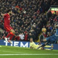 Salah se queda: la estrella egipcia firma un contrato de dos años con el Liverpool