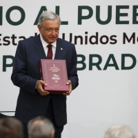 AMLO reconoce que 'no son buenos” los resultados en materia de seguridad