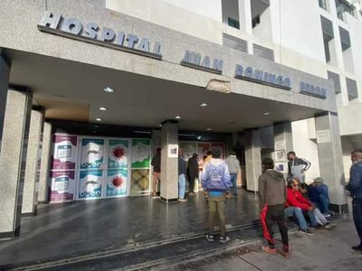 Salta: hallaron a la recién nacida que había sido robada en la localidad de Tartagal
