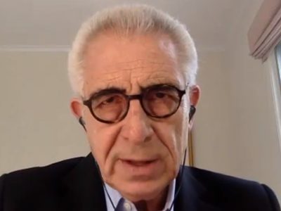 Ernesto Zedillo reaparece y admite errores en la política antidrogas de su gobierno