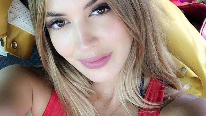 Shannon De Lima. Fuente: (Instagram)