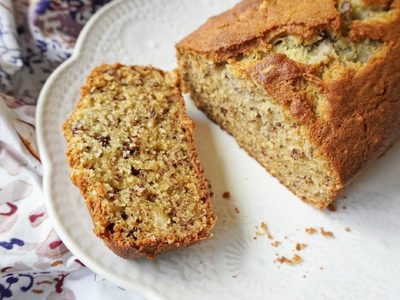 Budín de nuez: prepará esta receta tan deliciosa que es todo un desafío que no se lo terminen en un día