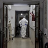 Coronavirus en Argentina: más del 70% de los infectados ya se recuperó